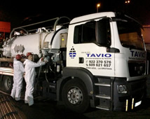 Tavio Servicios Ecologicos