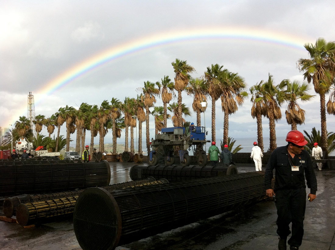 Desatascos en Tenerife